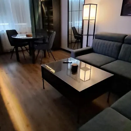 Lägenhet Apartament Verde