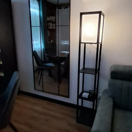 Lägenhet Apartament Verde *