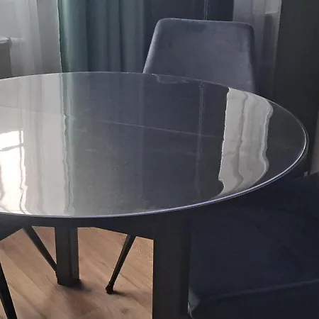 Lägenhet Apartament Verde