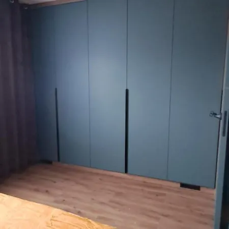 Apartament Verde * Ostróda