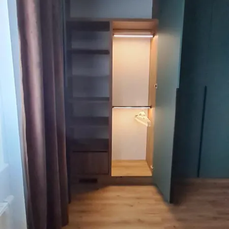 Apartament Verde * Ostróda