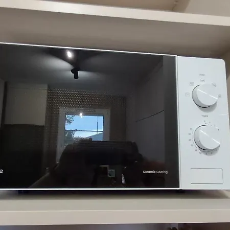 Apartament Verde Lägenhet