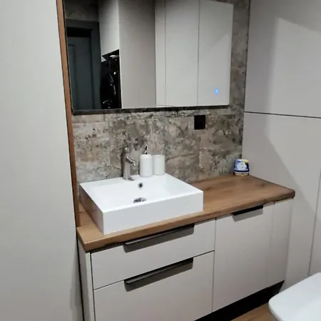 Apartament Verde
