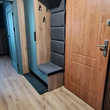 Apartament Verde Apartment *