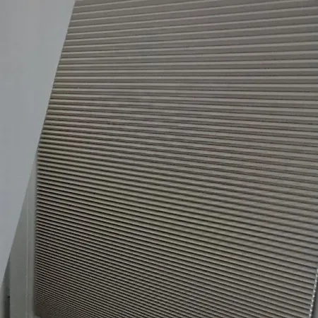 Apartament Verde Lägenhet